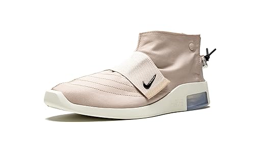 Amazon | Nike Mens Air Fear of God Moc Particle Beige/Black